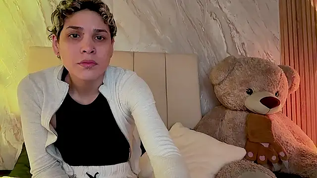 MarcellaGriffin: вебкам-шоу