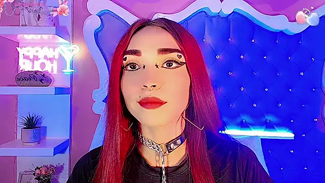 LeyXandrabraz's Live XXX Chat