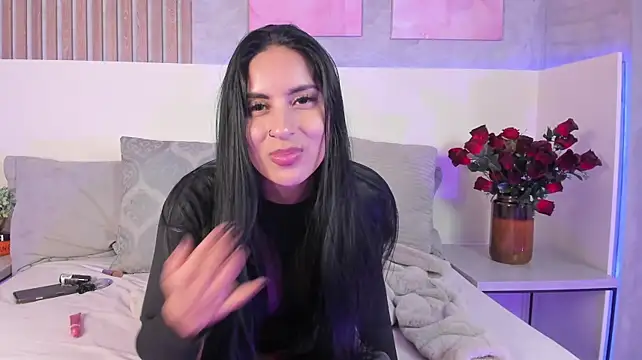 AlinaPrescott - Your sexy naked breasts with oil 🔥