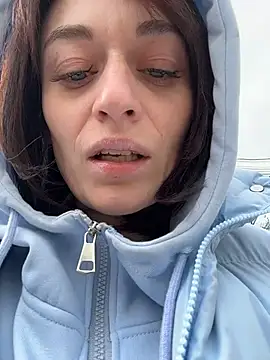 KattyMurr's Live XXX Chat