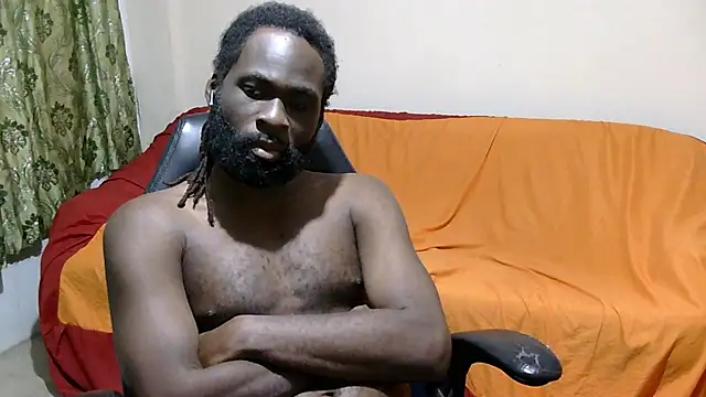 Darkkras' Live XXX Chat