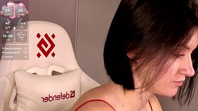 צ'אט XXX בשידור חי של roxy_rio_t_