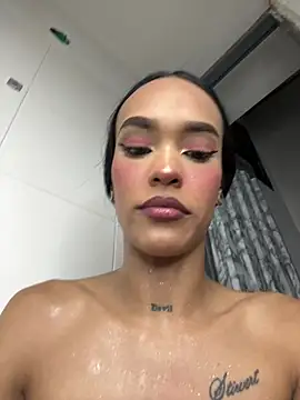 Exotic_girl666's Live XXX Chat
