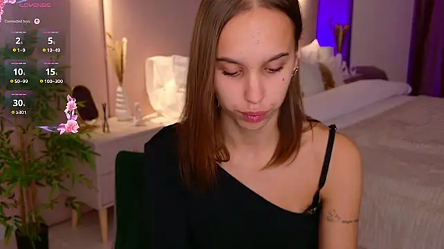 SandraTucker Adlı Modelin Canlı XXX Sohbeti