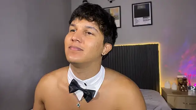 Leo_Savage_ 在線直播表演