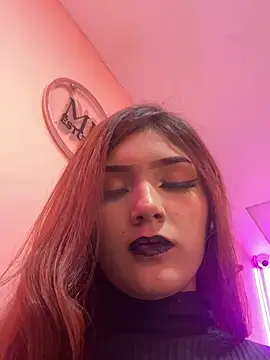 danielahall Live XXX-chat