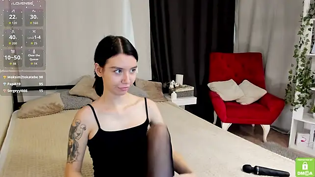 Amelia_skyy - slap my ass 10x