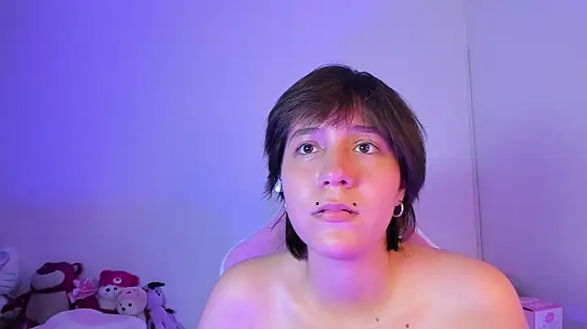 Tsuki_Maru - Bounce those tits! <3