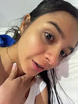 Sembang XXX Secara Langsung violeta365