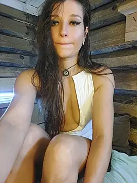 Darina1991 Obrolan Langsung XXX