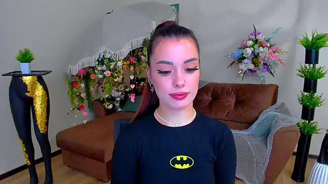 PutOnRepeat's Live XXX Chat