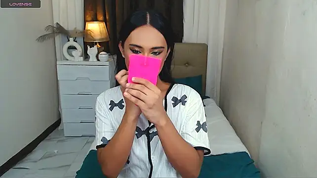 scarlet_smith7 Obrolan Langsung XXX