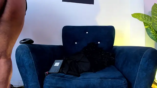 jhoan_evanss' Live XXX Chat