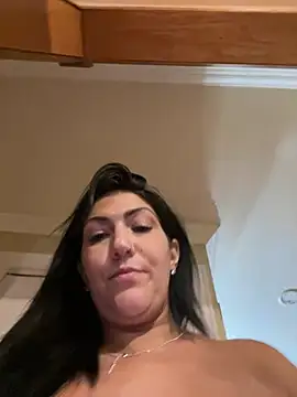 LittleMissEeve Adlı Modelin Canlı XXX Sohbeti