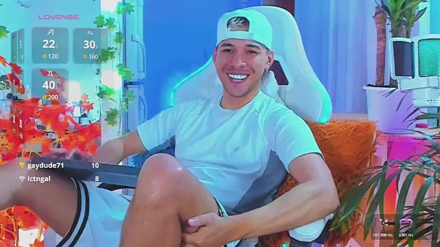Онлайн чат XXX petter_coleman_