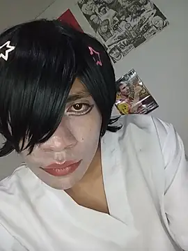 NekoboiPetiole Obrolan Langsung XXX