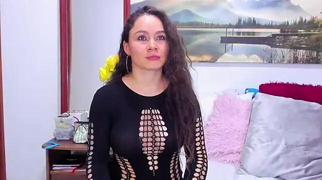 Czat XXX na żywo – Aurora_Real