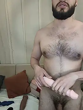 TonyAndTroyn Live XXX chat