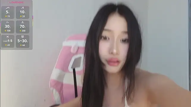 Yeniimai - Make me Wet
