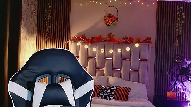 Michaell_Peters – Naživo XXX chat