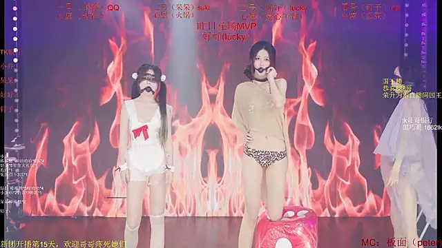 St-climax05 Live XXX-chat
