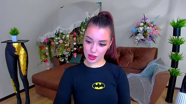 PutOnRepeat Adlı Modelin Canlı XXX Sohbeti