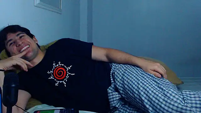 XXX chat uživo modela Mario_netaa