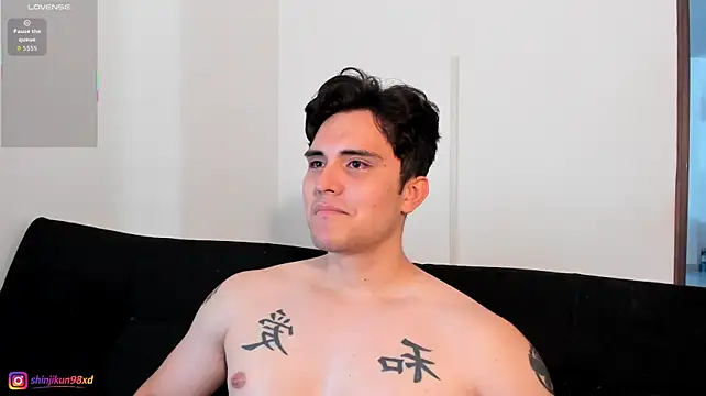 jasonxd9898 Live XXX-Chat