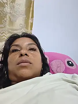 AngelicaStorms - Control remoto lush 5minutos
