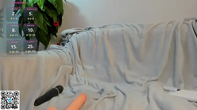 Iris_barnes - take off my skirt