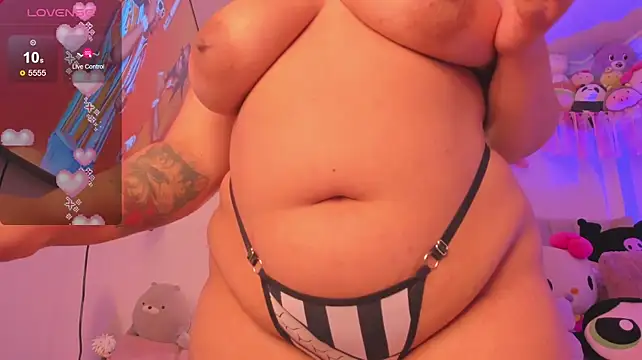 Bellotahtx - Naked and sexy dance or twerk✨