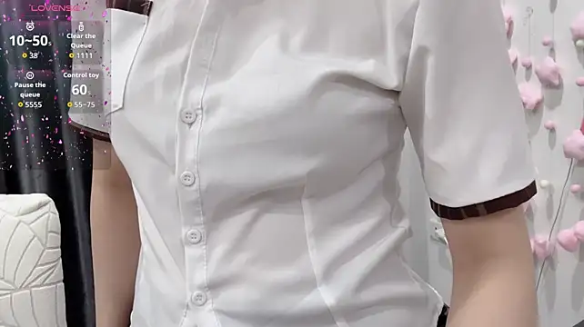KaleAnisan Live XXX chat