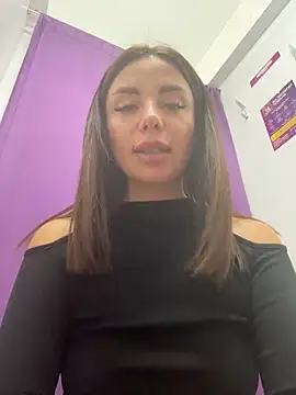 Sexy_Gabriella_ Obrolan Langsung XXX