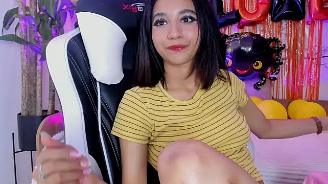 Emily_bruss Obrolan Langsung XXX