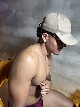 max__4vc 现场XXX聊天