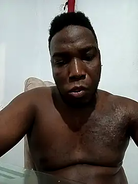 Chat XXX en directo de AlexHunter_