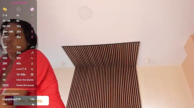 Elsie_morris12 Obrolan Langsung XXX