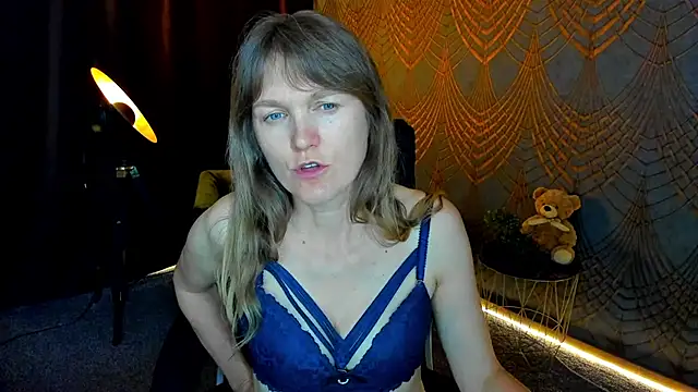 Anabell_xxx Obrolan Langsung XXX
