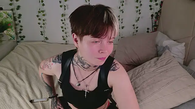 Chatroom XXX en direct de Kitty_Ollive
