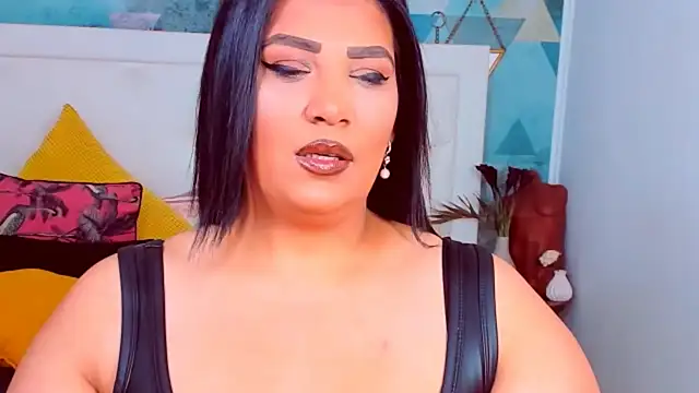 عرض كام AmyCubes