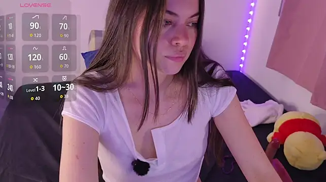 AlyaBelov's Live XXX Chat