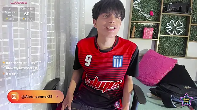 Chat XXX Live Alex_it0_