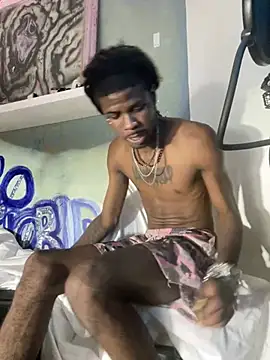 DaeDotFrankyLoko live XXX chat