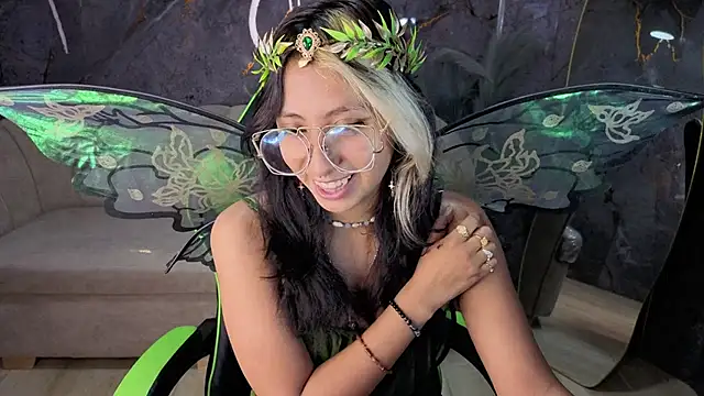 Chat +18 de raven_stone_cn ao vivo