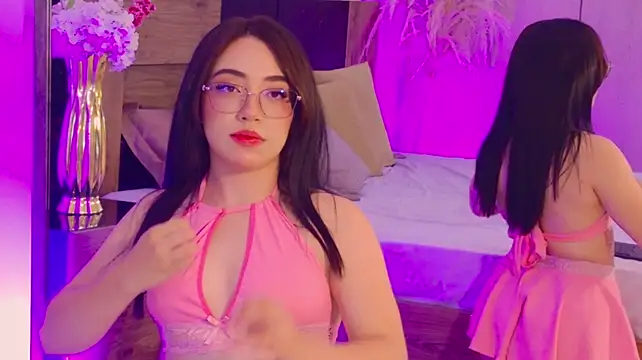 VioletVerona's Live XXX Chat