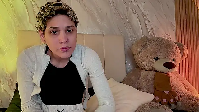 MarcellaGriffin Webcamshow