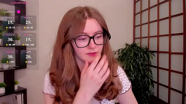 KateCuddle Live XXX-Chat