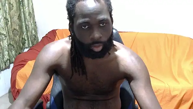 Darkkras Live XXX-chat