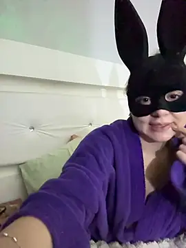 Vaimonroi Live XXX-Chat
