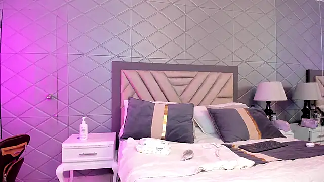 Živý XXX chat AlissBluumm